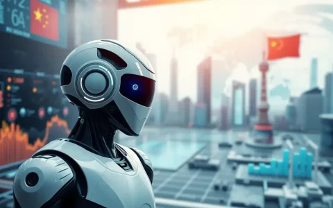 Global Smart Robot Market Expected to Approach $30 Billion by 2026, with China Leading Growth