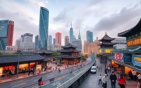 Chengdu's Global Growth: Emerging as a Super Hub for International Trade and Innovation