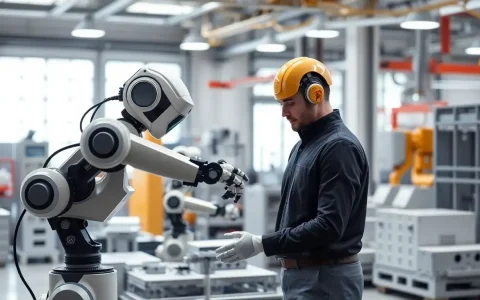 Key Trends Shaping Collaborative Robots by 2026: Insights from ABB Robotics
