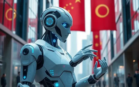 China's Advancements in Humanoid Robotics: Exploring the Future of Intelligent Machines