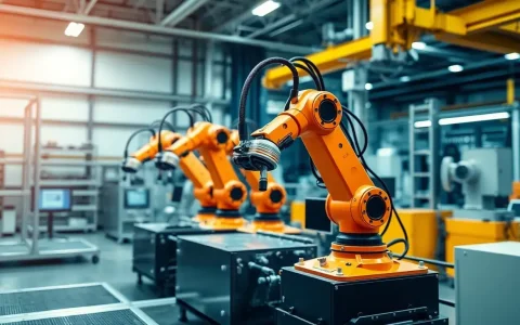 Top Recommended Manufacturers for Feeders, Industrial Robots, and Automation Equipment in 2026: A Selection of Smart, Efficient, and Reliable Core Industrial Automation Solutions