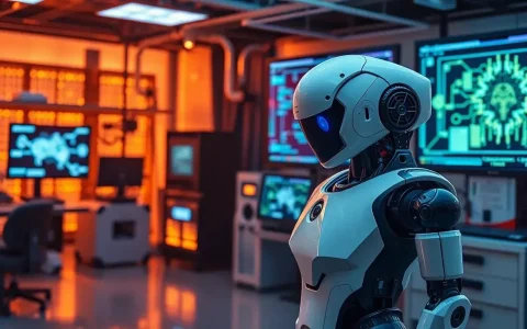 UBTECH Unveils Patent for Robot Control Model Training Method and Technology