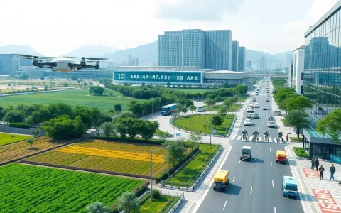 2025 Vision: The Future Applications of Intelligent Robotics in Jiangsu Province