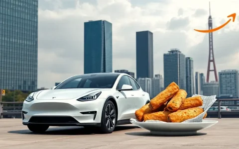 Tesla Daily Update: South Korean Owners Delay FSD Transfer, Americans Find Relief in Fried Cucumbers; Model Y L Passes in South Korea, Amazon Hinders SpaceX
