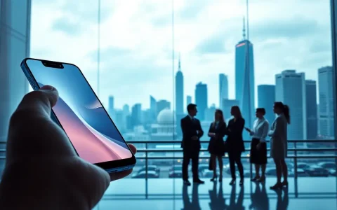 Vivo's New Strategy: Navigating Challenges in China's Smartphone Market