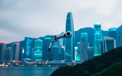 Estun to Make Historic Debut on Hong Kong Stock Exchange, Paving the Way for Global Expansion of China's Robotics Industry