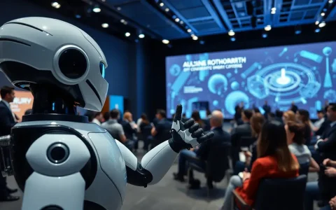 Launch of the Second Generation General-Purpose Intelligent Robot Technology Conference: Exploring the Future of AI and Robotics