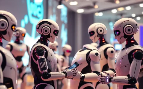 Trends from MWC 2026: AI Transforms Devices, Accelerates 6G Development, and Expands Robotic Applications