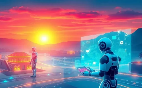 EAIE 2026: Advancing AI and Robotics in Oman’s Digital Transformation