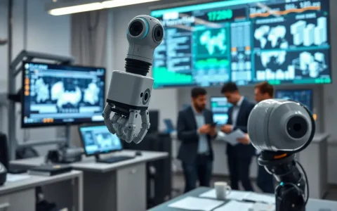 Flexiv Secures New Round of Funding to Advance AI Robotics Technology