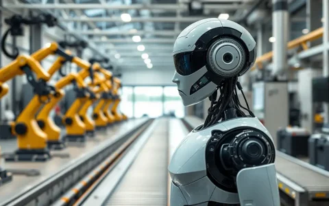 igus Introduces Maintenance-Free Solutions for Humanoid Robots in Automation Industry