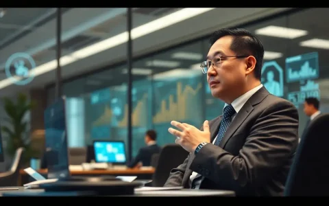 Hisense Chairman Jia Shaoqian Emphasizes the True Value of AI Beyond Technology