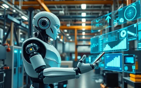 China Unveils National Standards for Humanoid Robots and Artificial Intelligence Systems: Strategies for Promoting Industrial Development