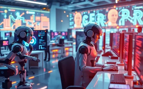 Rapid Advancements in AI Technology: Insights from the Latest Report on Artificial Intelligence Developments in 2026