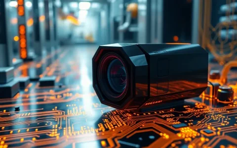 New Technology Developments: 2026 Plans for LiDAR and 12nm Chip Releases