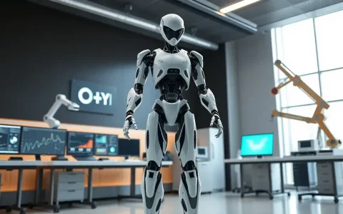 Beijing Institute Unveils Next-Generation Motion Framework "Tongji" for Humanoid Robots