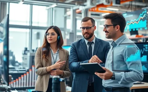 Understanding the Impact of Recent Technological Developments on Industry Trends and Future Prospects