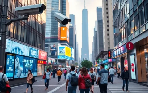 Shin Kong Security Seizes AI Behavior Recognition Opportunities for Smart City Safety Solutions