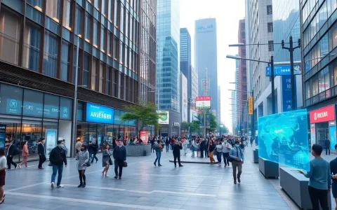 Shin Kong Security Expands Smart City Initiatives Targeting AI Behavior Recognition Opportunities