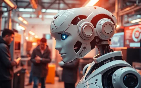 China's Rapid Advancement in Humanoid Robotics and Artificial Intelligence