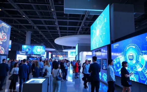 AI Innovations at ISLE 2026: Transforming Visual Technology