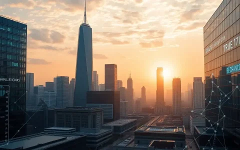 Emerging Trends in AI, Finance, and Technology: Insights for 2026