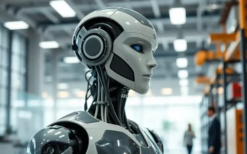 Advancements in Humanoid Robotics: Key Breakthroughs and Industry Growth