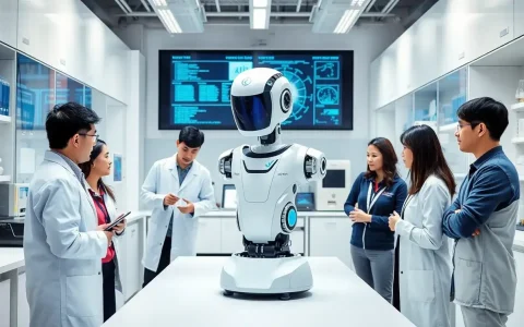 Bing Shuo Biotechnology Donates Robotic Systems to Tsinghua University, Strengthening Medical Robotics Research and Industry-Academia Collaboration