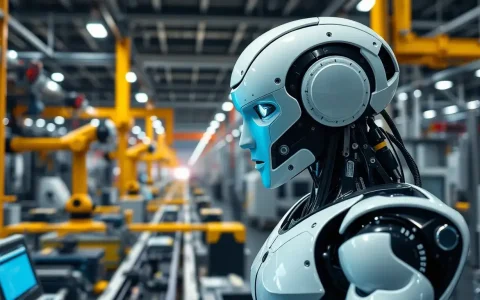 Advancements in Humanoid Robotics: The Future of Intelligent Manufacturing and Automation