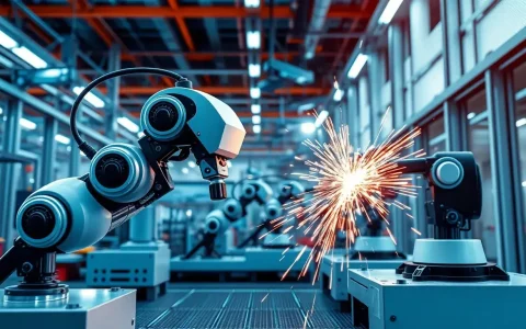 Top 10 Grinding Robot Brands in China for 2026: Recommendations and Innovations