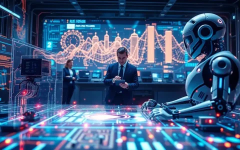 Rapid Advancements in AI Technology: Insights into the Future of Artificial Intelligence by March 2026