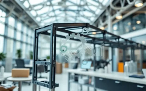 Honglu Steel Structure Engages in Research with Multiple Institutions Including Huachuang Securities and Huaxia Fund