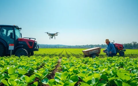 Accelerating Artificial Intelligence Applications in Agriculture: Insights from China's NPC Deputy Shen Wencai