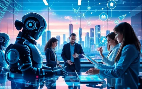 New Developments in AI Technology and Its Impact on Global Industries by March 2026