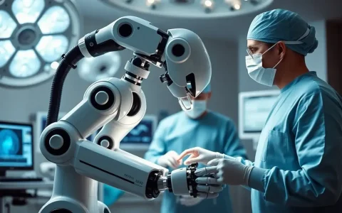 Breakthrough in Surgical Robotics: The Launch of the "Deep Dive" Bone Surgery Robot in Hong Kong