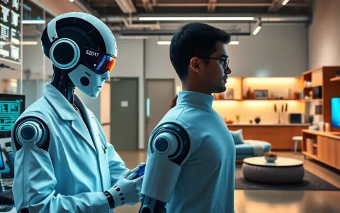 AI Advances from Laboratory to Everyday Life: The Future of Intelligent Machines