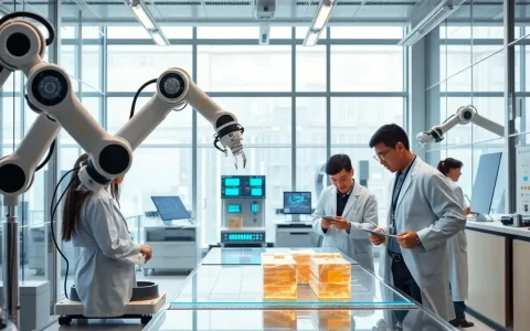 Daifuku Launches Tokyo Lab to Drive Innovation in AI and Robotics for Material Handling Solutions