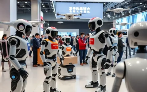 2026 Chongqing Service Robots and Robotics Technology Exhibition Scheduled for October 16