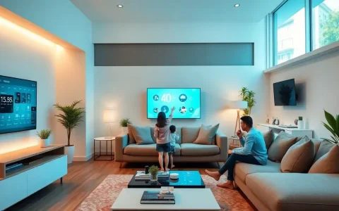 Haier AWE Unveils Latest Smart Home Innovations to Transform AI from Talk to Action
