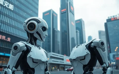 Emerging Landscape of Humanoid Robots in China by 2026: Leading Players Accelerate Growth and Pre-IPO Companies Prepare for Breakthroughs