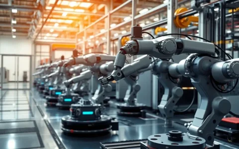 Accelerating Parallel Robot Technology: Analyzing the Flexible Transformation and Application Pathways for Manufacturing by 2026