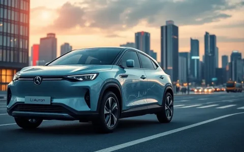 Li Auto Q4 Earnings Call Highlights: Strategic Moves Amid Pricing Pressures in the Electric Vehicle Market