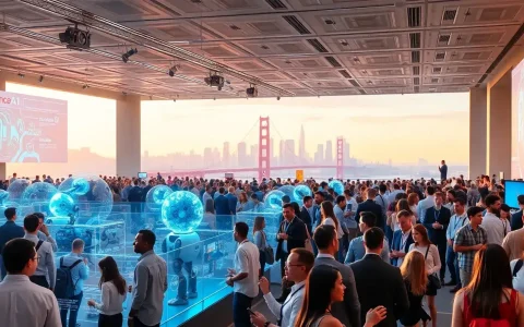 2026 San Francisco AI and Robotics Conference: A Global Hub for Innovation and Collaboration