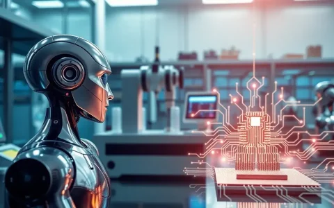 New Developments in AI Technology: Insights from FormFactor Inc.'s Latest Updates on March 13, 2026