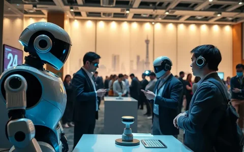 AWE2026: Insights from the Smart Home Service Robotics Industry Conference in Shanghai