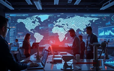 Global Technology Report: Insights into AI Advancements as of March 7, 2026