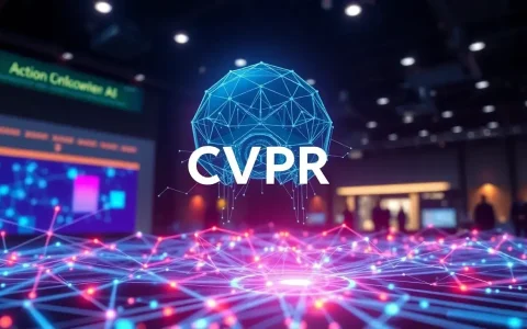 ACoT-VLA Model Selected for CVPR 2026: Advancements in Action Chain-of-Thought AI Technology