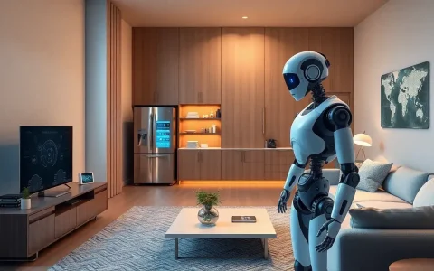 AWE 2026 Showcases Physical AI with Advanced Smart Appliances and Robotics