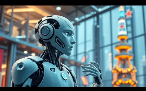 China's Advancements in Humanoid Robotics and AI Applications in the Era of Intelligent Automation