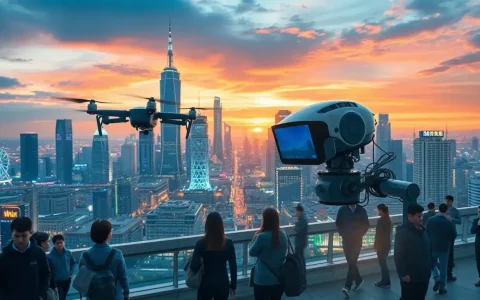 Transforming Urban Identity: Building a Collaborative Ecosystem for the Robotics Industry in Jining